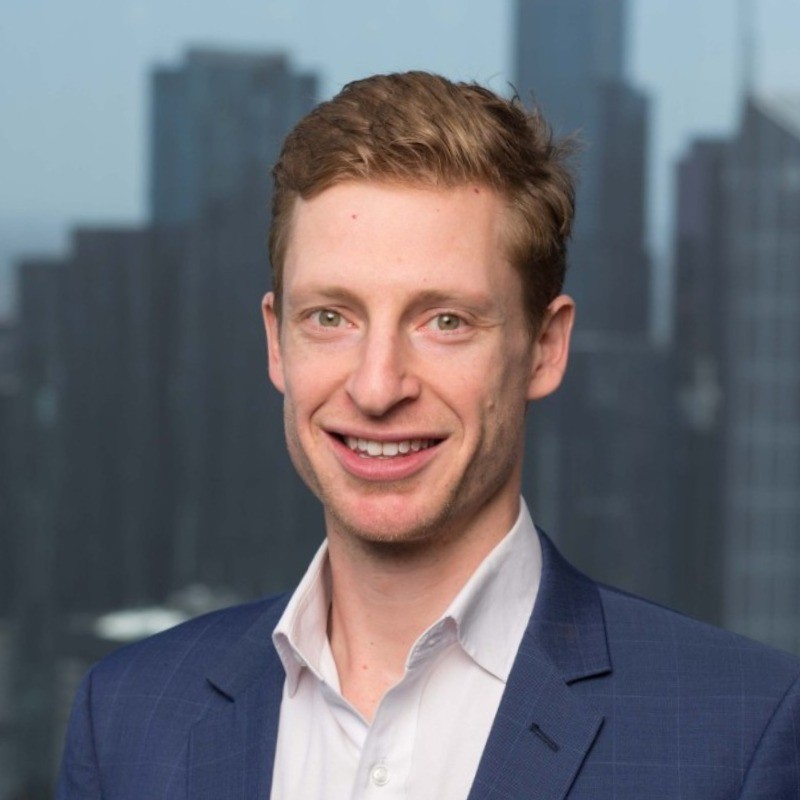 Founder of Anylytics