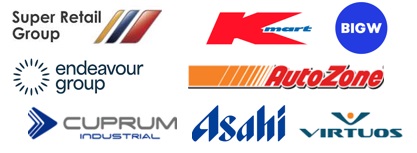 Retail & Consumer
